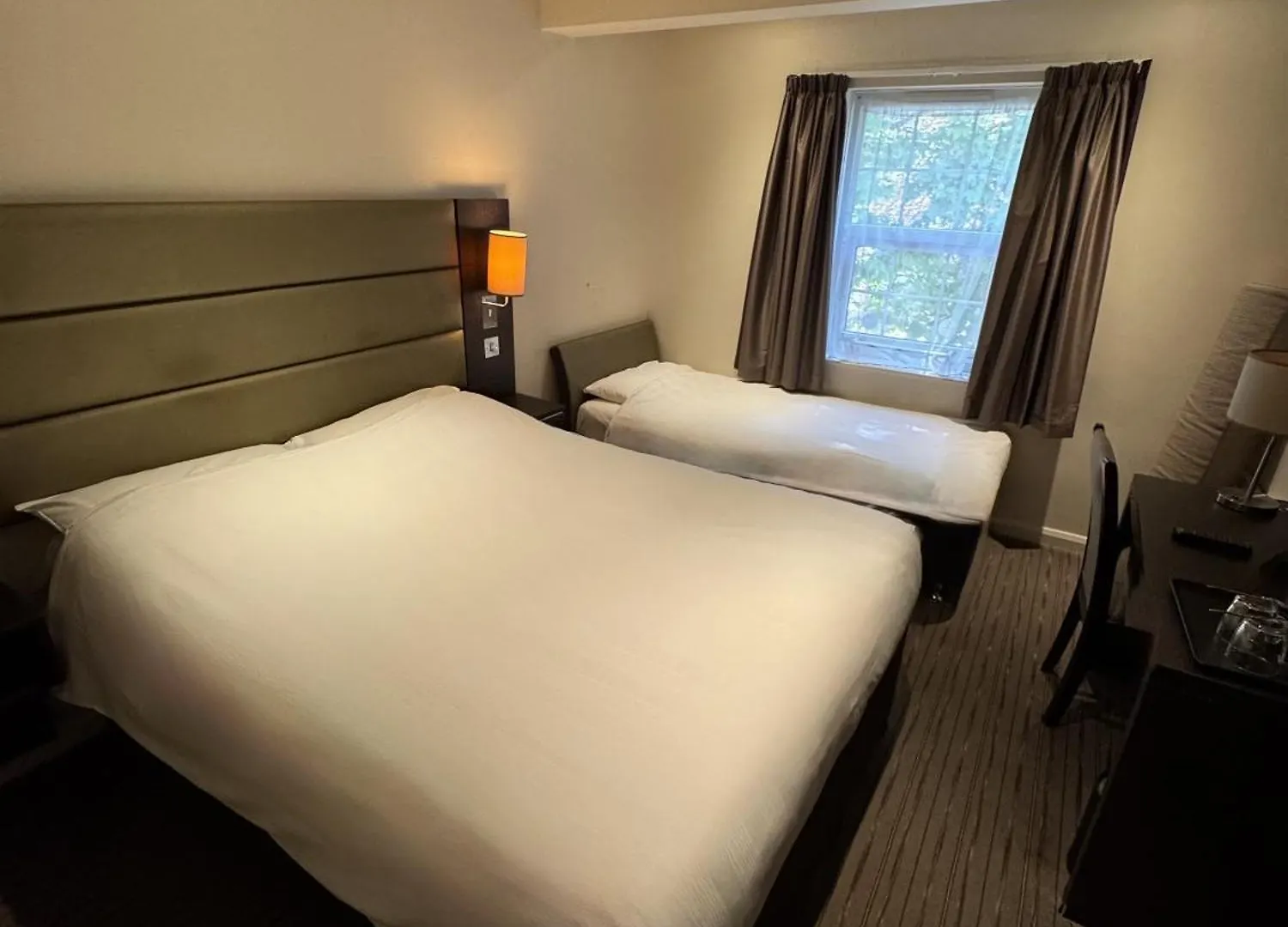 Coach & Horses Hotel Cardiff