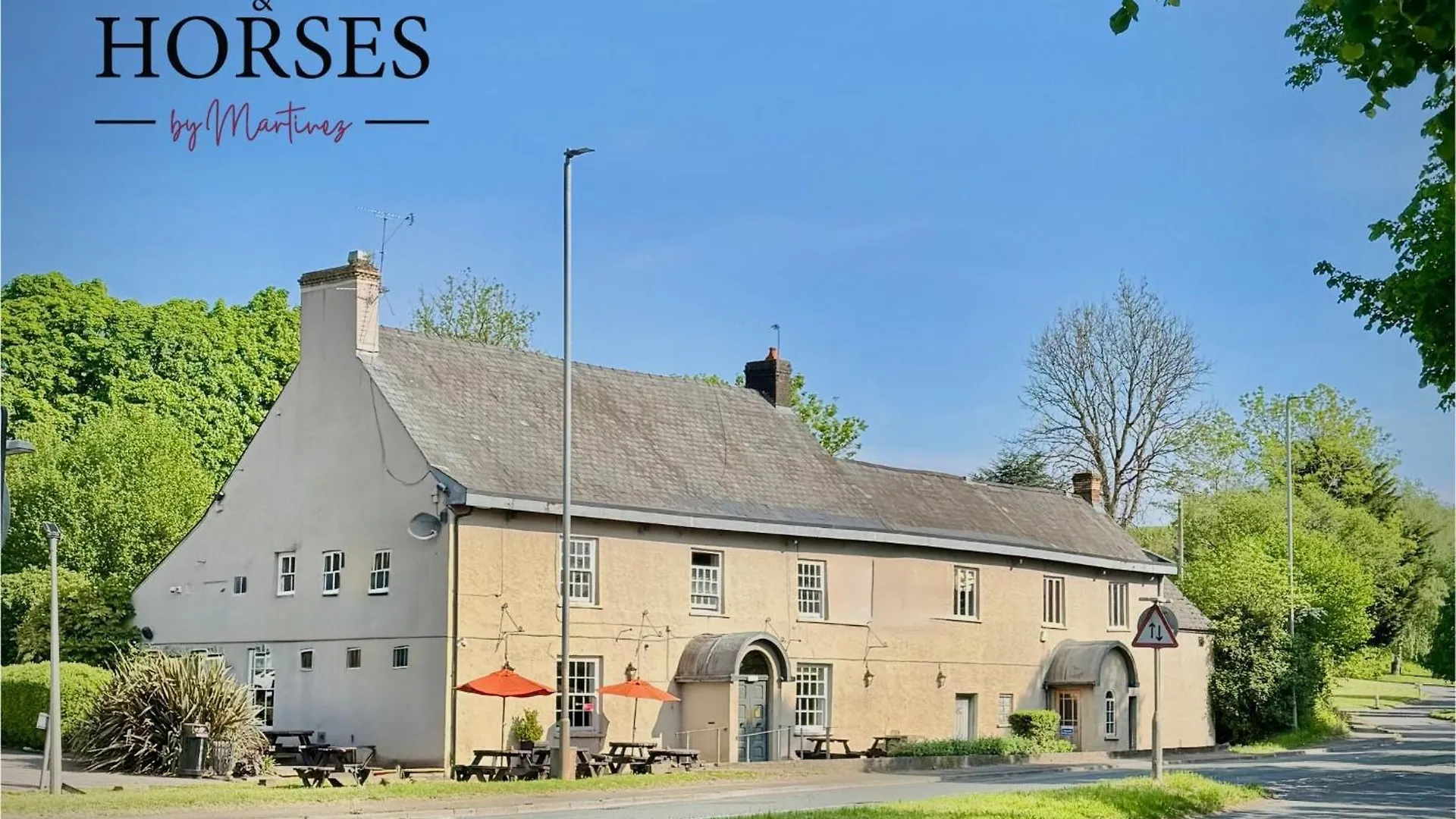 Coach & Horses Hotel Cardiff