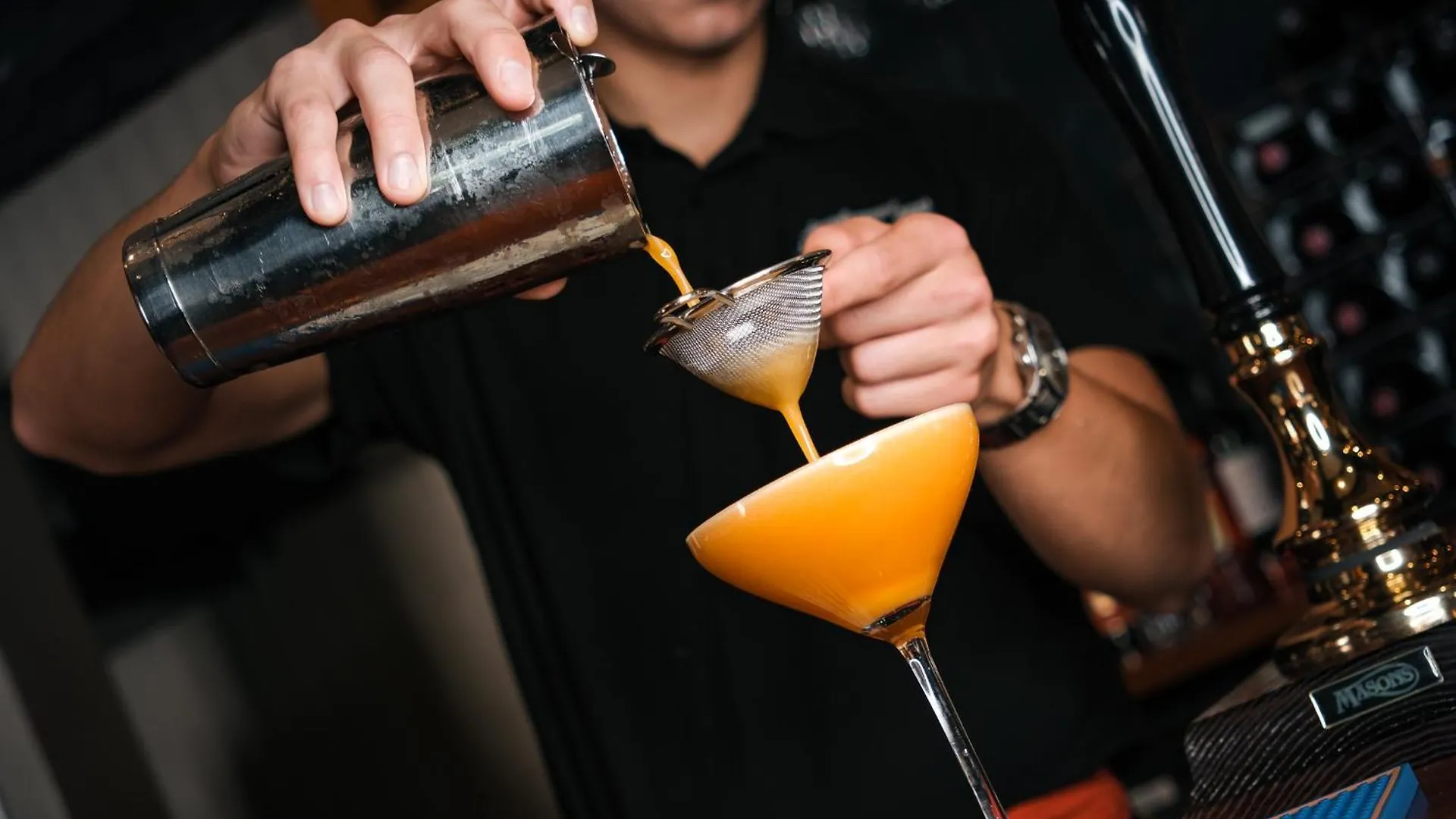 Coach & Horses Hotel Кардифф Великобритания