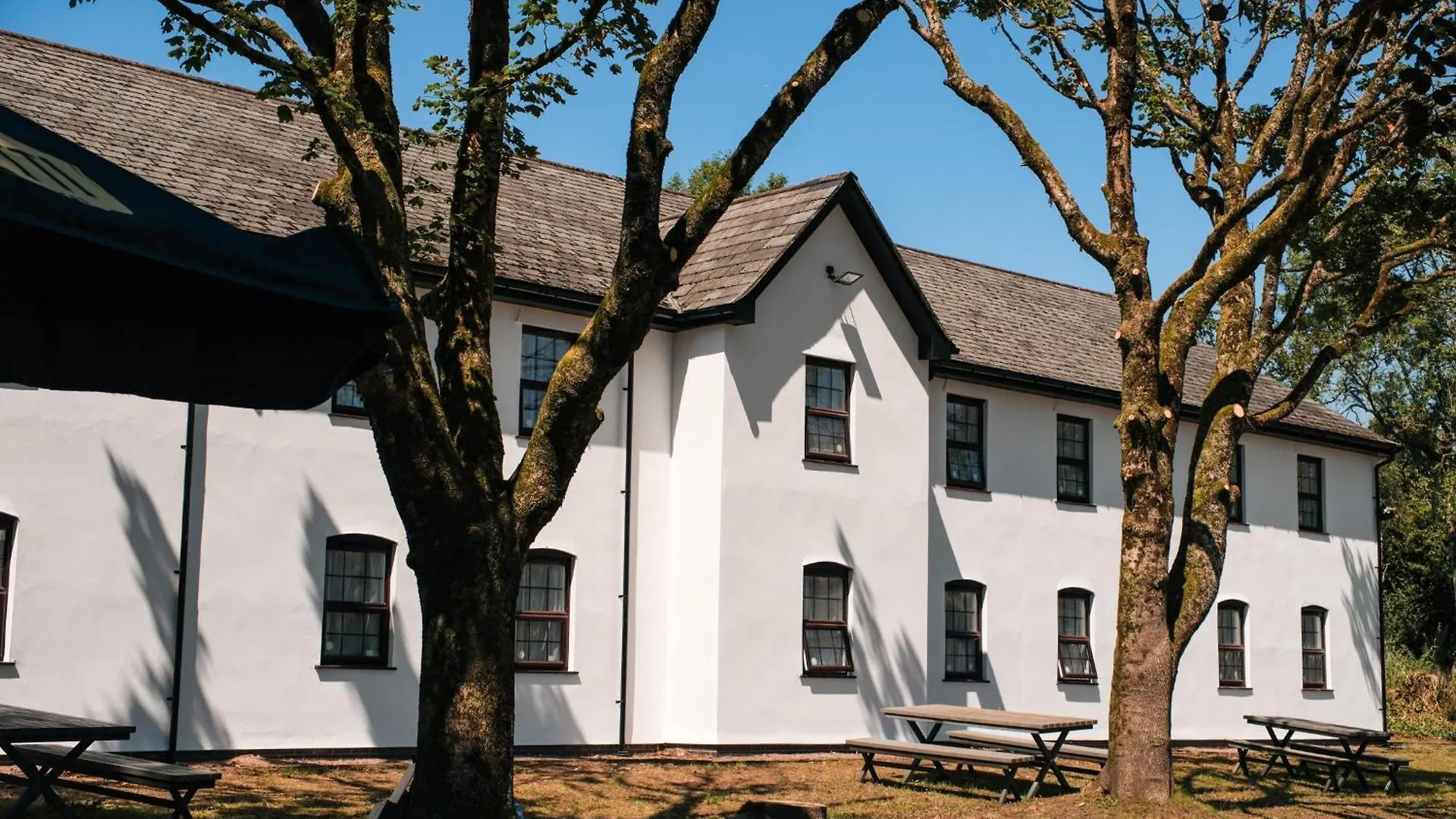Coach & Horses Hotel Кардифф