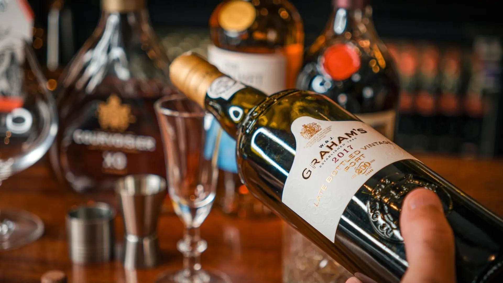 Coach & Horses Hotel Кардифф
