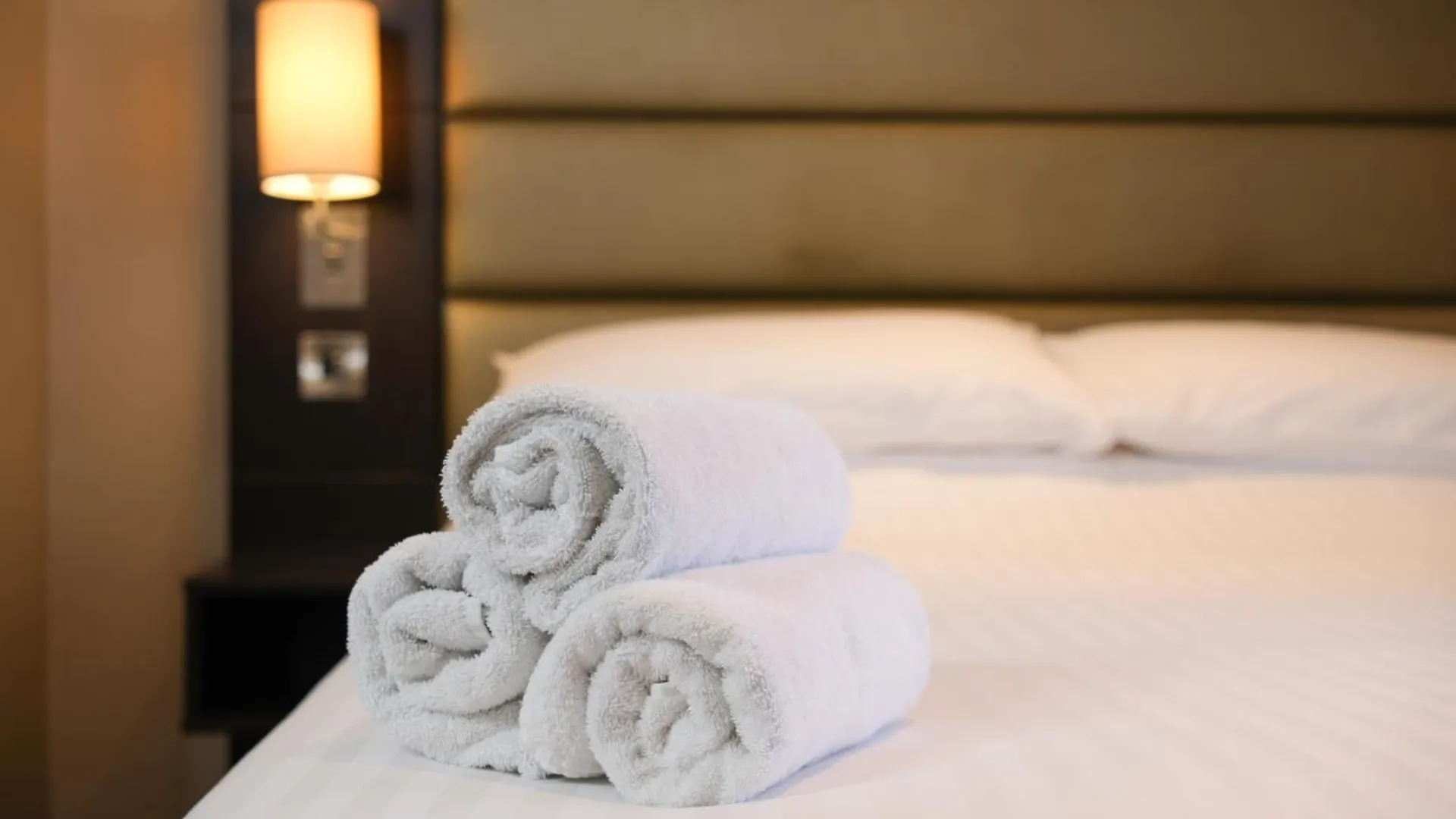 Coach & Horses Hotel Кардифф