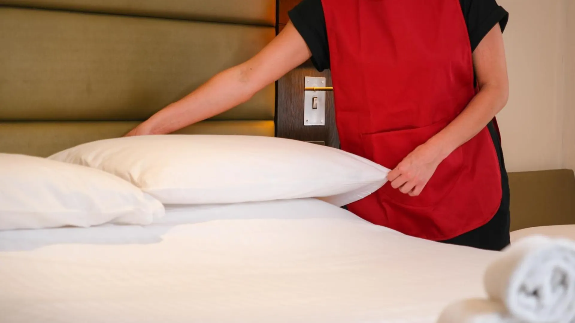 Coach & Horses Hotel Кардифф Великобритания