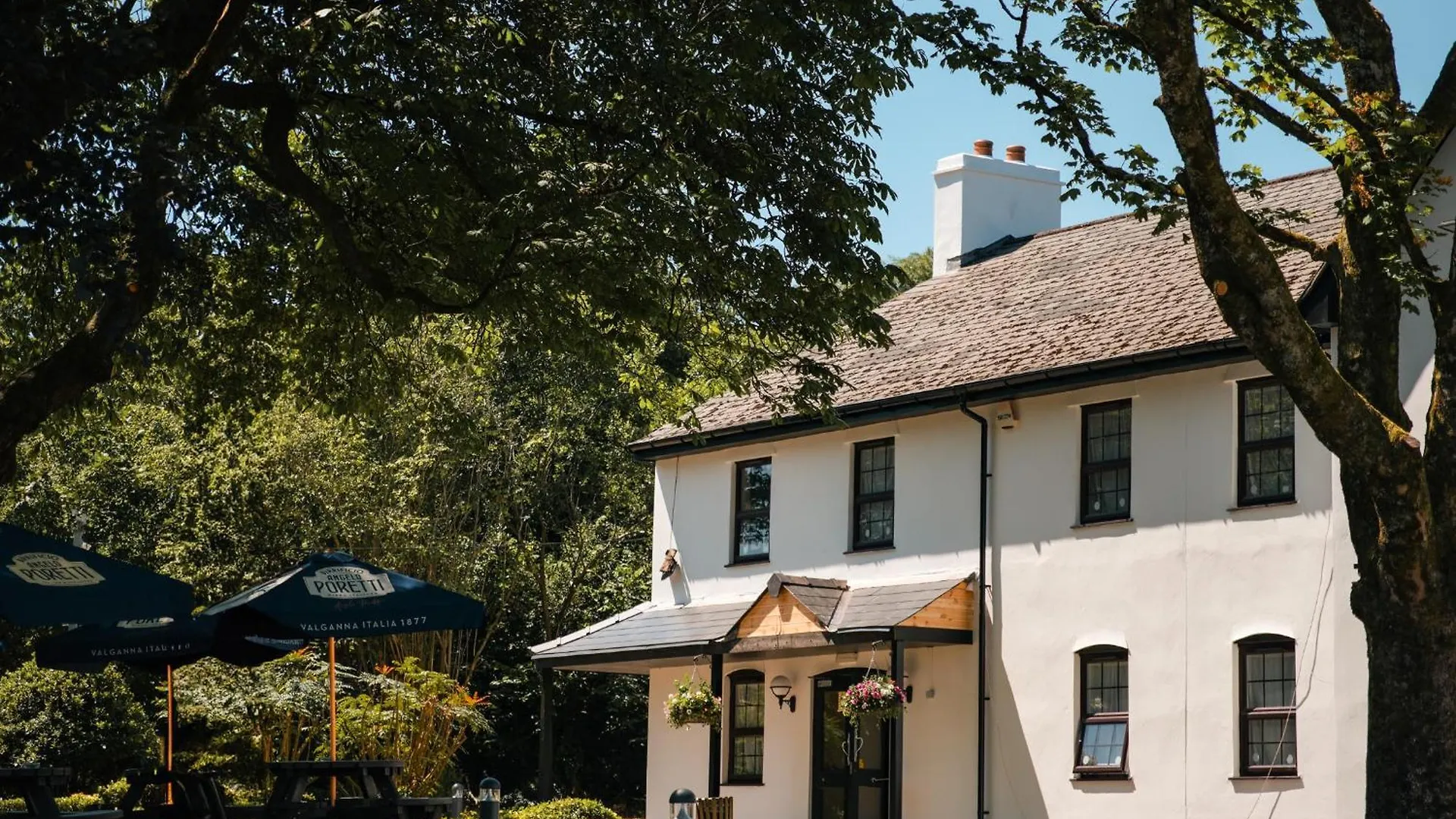 Coach & Horses Hotel Κάρντιφ