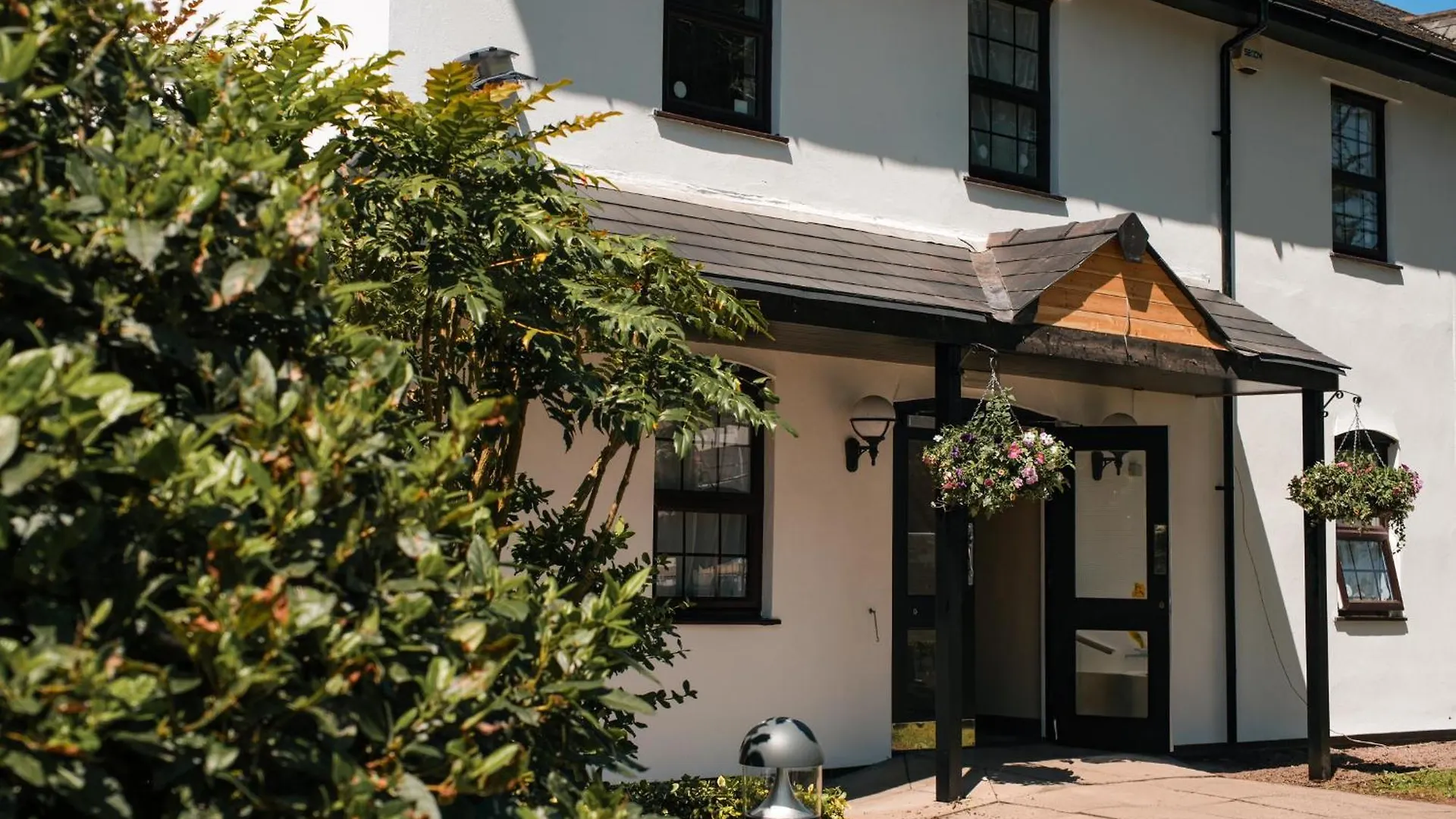 Coach & Horses Hotel Κάρντιφ